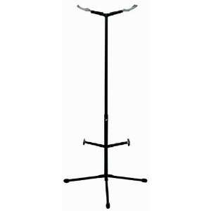  Adam Double Guitar Stand: Musical Instruments