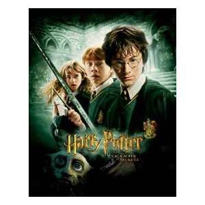  Tin Sign Harry Potter #1345: Everything Else