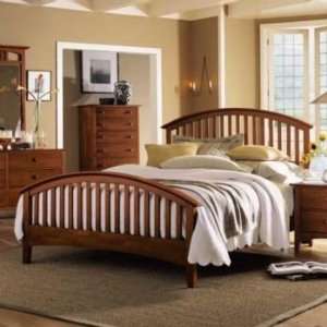  Arched Slat Bed (1 Bx 43 135, 1 BX 00830, 1 BX 43 300): Home & Kitchen