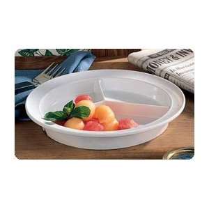    Partitioned Scoop Dish   Model 1388: Health & Personal Care