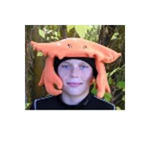  Creatures 4 Kids Crab Hat 