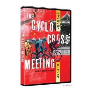  The Cyclocross Meeting DVD