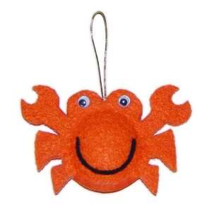  Baby Crab Christmas Ornament: Everything Else
