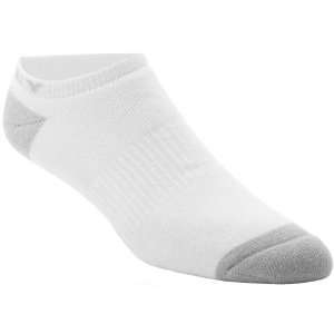 Oakley Performance Basic No Show Mens Casual Socks w/ Free B&F Heart 