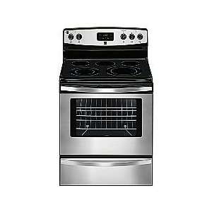  Kenmore 30 Freestanding Electric RangeOn sale sale 50% 