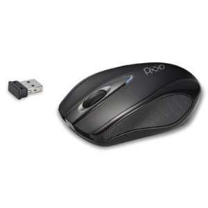   C1G5 RF Wireless Optical 1600 dpi High Sensitivity Mouse: Electronics