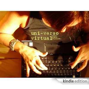  Uni verso Virtual (Spanish Edition): Kindle Store 