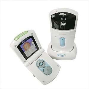  Graco imonitor Digital Color Video Baby Monitor: Baby