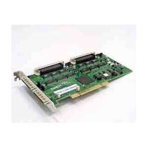   SUNDifferential Ultra/Wide SCSI Sbus (P9C 1C) (X1065AN) Electronics