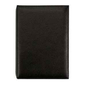   iChange Journal with Leather Cover, 15601   Black
