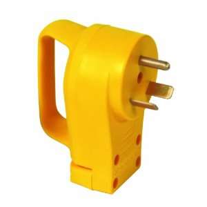  Camco Mfg 55242 30 Amp Power Grip Plug: Automotive