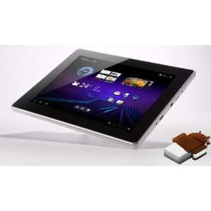 Inch Android 4.0 Ice Cream Sandwich Tablet PC 1.5Ghz (cortex A8) 16GB 