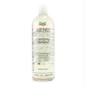  Meno Clarify Shampoo 1000ml/33.8oz Beauty