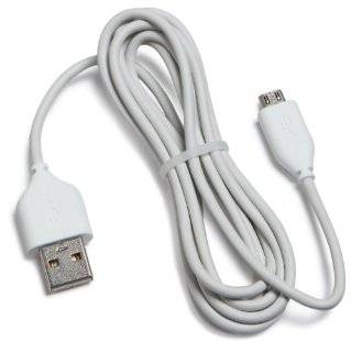   Cable, White (Works with Kindle Fire, Touch, Keyboard, DX, and Kindle