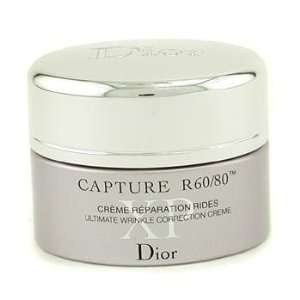  Capture R60/80 XP Ultimate Wrinkle Correction Creme (Rich 