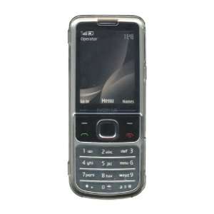  Crystal Case for Nokia 6700 Classic: Electronics