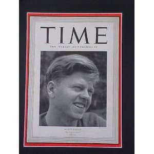 Mickey Rooney March 18 1940 Time Magazine Fabulous Beautiful Condition 