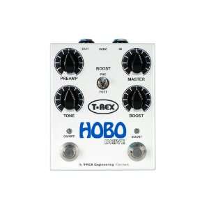  T Rex Engineering Hobo Drive Overdrive Musical 