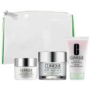  Clinique De aging Solutions Kit Beauty