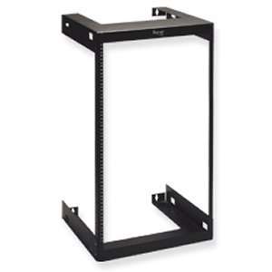  New Wall Mount Rack 18D 30RMS   ICC ICCMSWMR30 