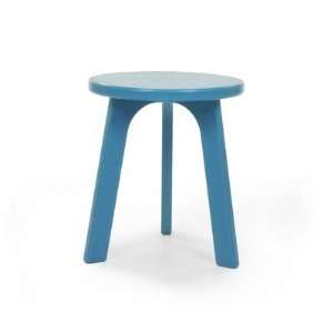  Loll Designs   Loll Milk Stool: Furniture & Decor