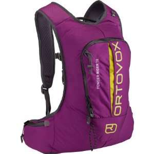  Ortovox Powder Rider II 18 Plus Pack Purple Sky, One Size 