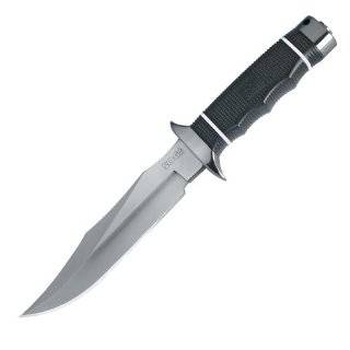 SOG Specialty Knives & Tools S10P K Tech Bowie, Satin by SOG 