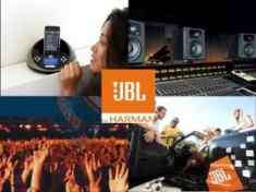 For more than 60 years, JBL has been delivering world class listening 