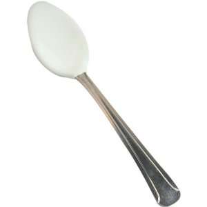  Plastic Coated Spoons Teaspoon