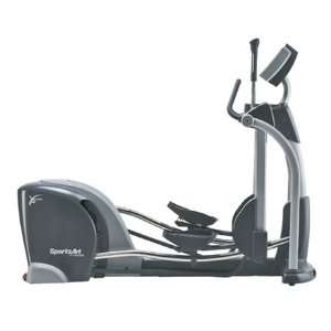 SportsArt Fitness E880 Elliptical Cross Trainer   Free 