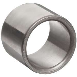 INA SCE910 Needle Roller Bearing, Steel Cage, Open End, Inch, 9/16 ID 