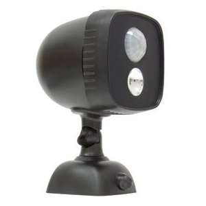  GE 17453 Wireless Motion Sensing LED Spotlight: Home 
