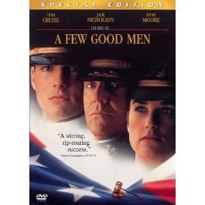  A Few Good Men Movie Poster (27 x 40 Inches   69cm x 102cm) (1992 