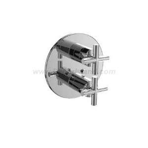   PATM22+C Â½ Thermostatic valve with shut off