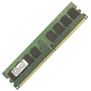 Memory Upgrades memory   1 GB   DIMM 240 pin   DDR II ( AA400D2R3/1G 
