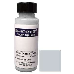  2 Oz. Bottle of Crystal Pearl Metallic Touch Up Paint for 