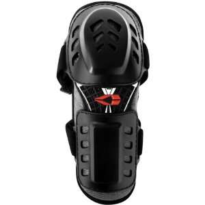  EVS Mini Option Youth Elbow Guard Motocross Motorcycle 