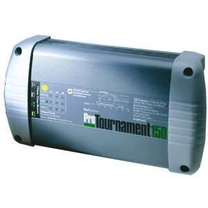   ProTournament 150   15 Amp   3 Bank   12/24/36 Volt: Electronics