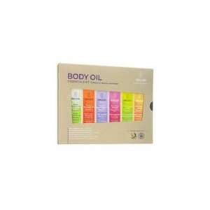    Weleda Body Oil Essentials Kit ( 1x6 EA): Health & Personal Care