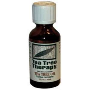  Tea Tree Oil   Pure LIQ (1z ): Health & Personal Care