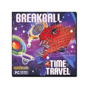  Breakball: Time Travel: Office Products