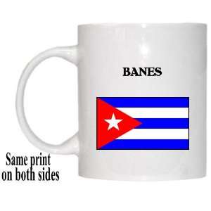  Cuba   BANES Mug 