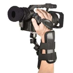  Hoodman HWS1C WristShot® Camcorder Support System: Camera 