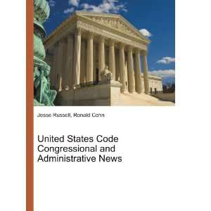  United States Code Congressional and Administrative News 