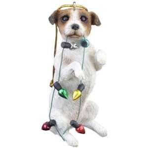  Jack Russell Terrier   Ornament: Everything Else