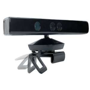  Subsonic TV Clip for Kinect   Xbox 360: Electronics