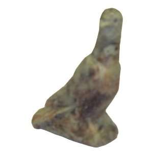  Bird whistle   hand carved from stone (6 pieces): Home 