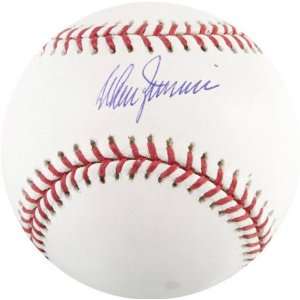  Don Zimmer New York Mets Autographed Baseball: Everything 
