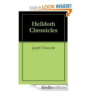 Start reading Helldoth Chronicles 