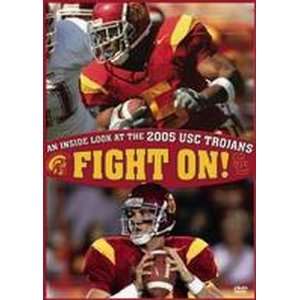  USC Football 2005 Highlights   Fight On: Sports & Outdoors